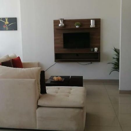Departamento En El Centro De Mantaアパートメント エクステリア 写真