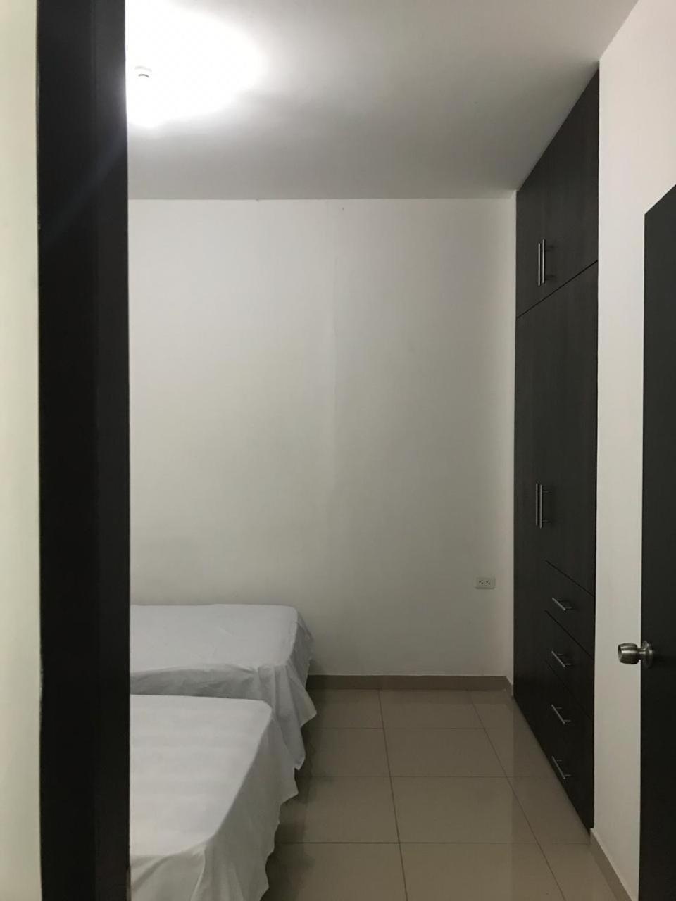 Departamento En El Centro De Mantaアパートメント エクステリア 写真