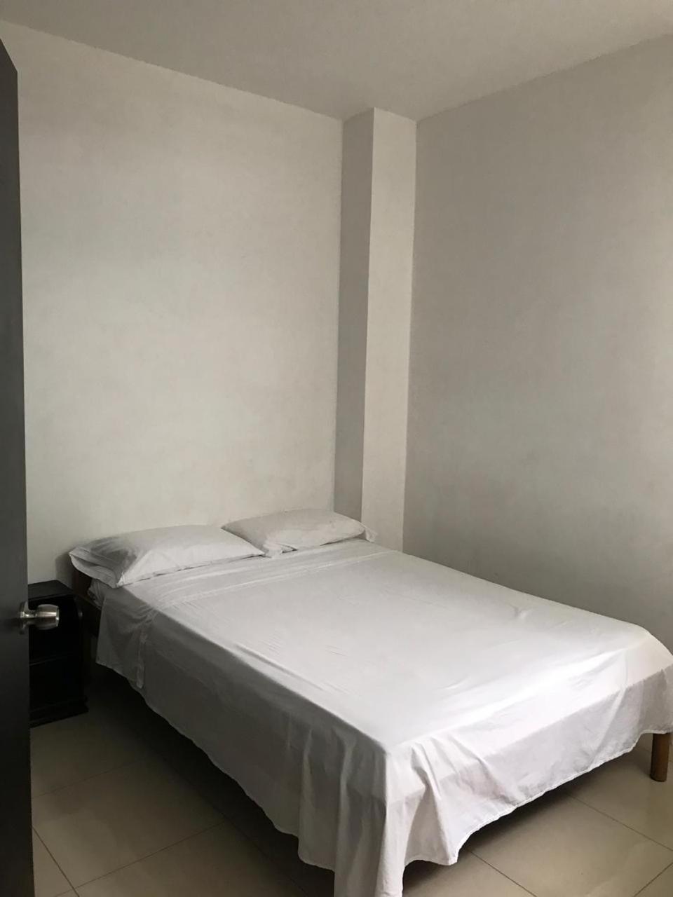 Departamento En El Centro De Mantaアパートメント エクステリア 写真